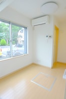 居室 アクアガーデン新小岩