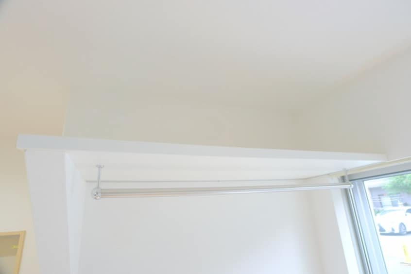 収納 アクアガーデン新小岩