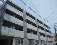 仲池上ア－トレジデンス(107)