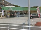 コープ(スーパー)まで844m エ－デルハイムＢ