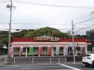 ガスト(その他飲食（ファミレスなど）)まで799m エ－デルハイムＢ