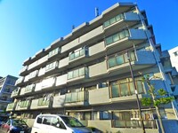 エンゼルハイム亀有第２（204）