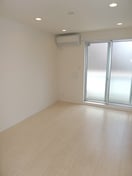 室内からの展望 リブリ・メジュ－ル