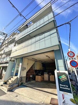 澁川ビル