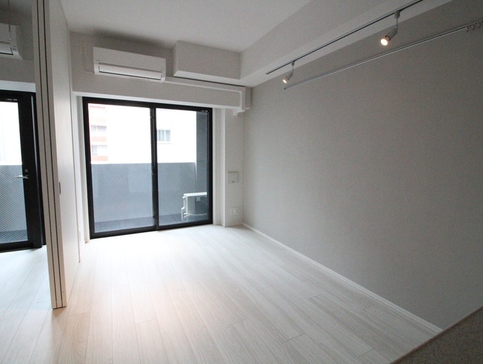 居室 ｽﾃｰｼﾞｸﾞﾗﾝﾃﾞ日本橋人形町(407)