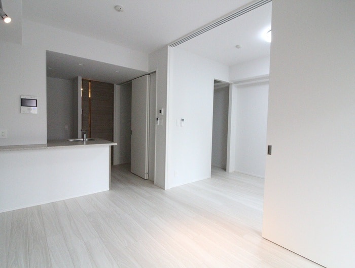 居室 ｽﾃｰｼﾞｸﾞﾗﾝﾃﾞ日本橋人形町(407)