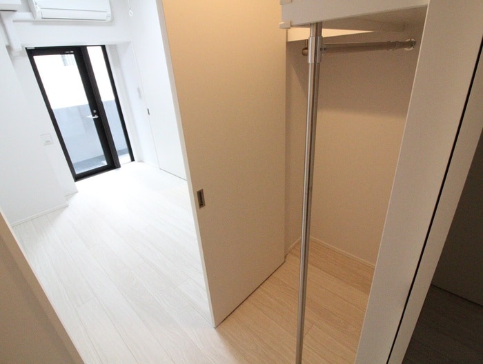 収納 ｽﾃｰｼﾞｸﾞﾗﾝﾃﾞ日本橋人形町(407)