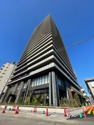 ドレッセタワー新綱島（５０９）