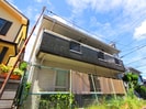 スタ－ホ－ムズ井土ｹ谷２の外観