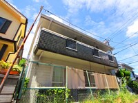 スタ－ホ－ムズ井土ｹ谷２