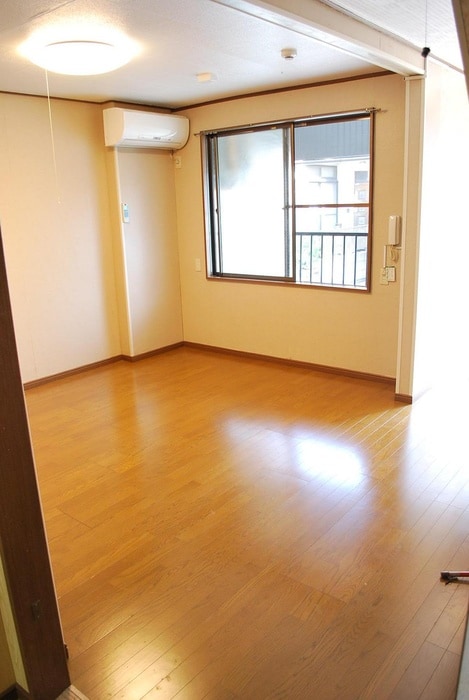 内観写真 奥戸パレスⅠ