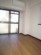 居室 モナーク橋本弐番館1007