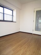 居室 モナーク橋本弐番館1007