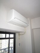 居室 モナーク橋本弐番館1007