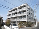カ－サグランデの外観