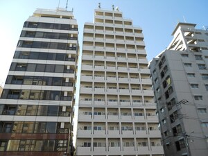 TOP ROOM新宿公園第２(1011)