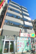 完成写真