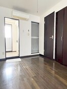居室 西川口三光ビル