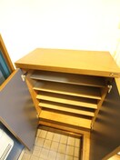 靴箱 パワードオオヨコ