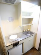 キッチン パワードオオヨコ