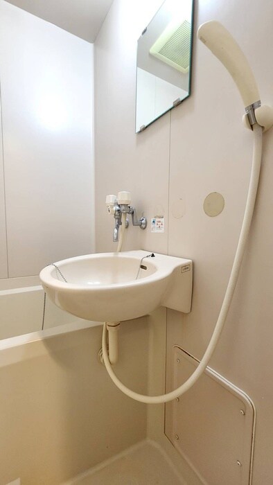 洗面 パワードオオヨコ