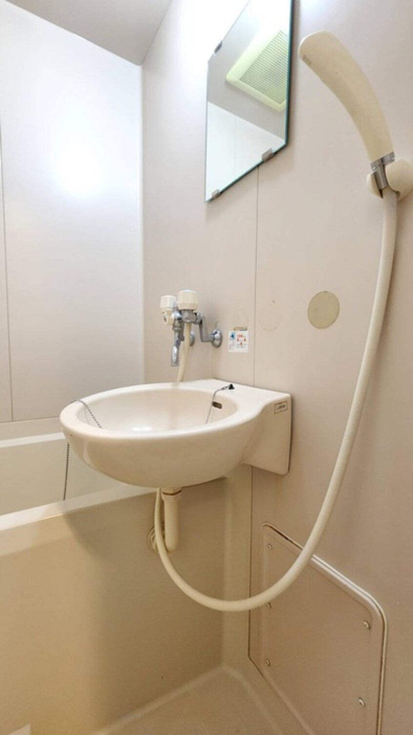 洗面 パワードオオヨコ