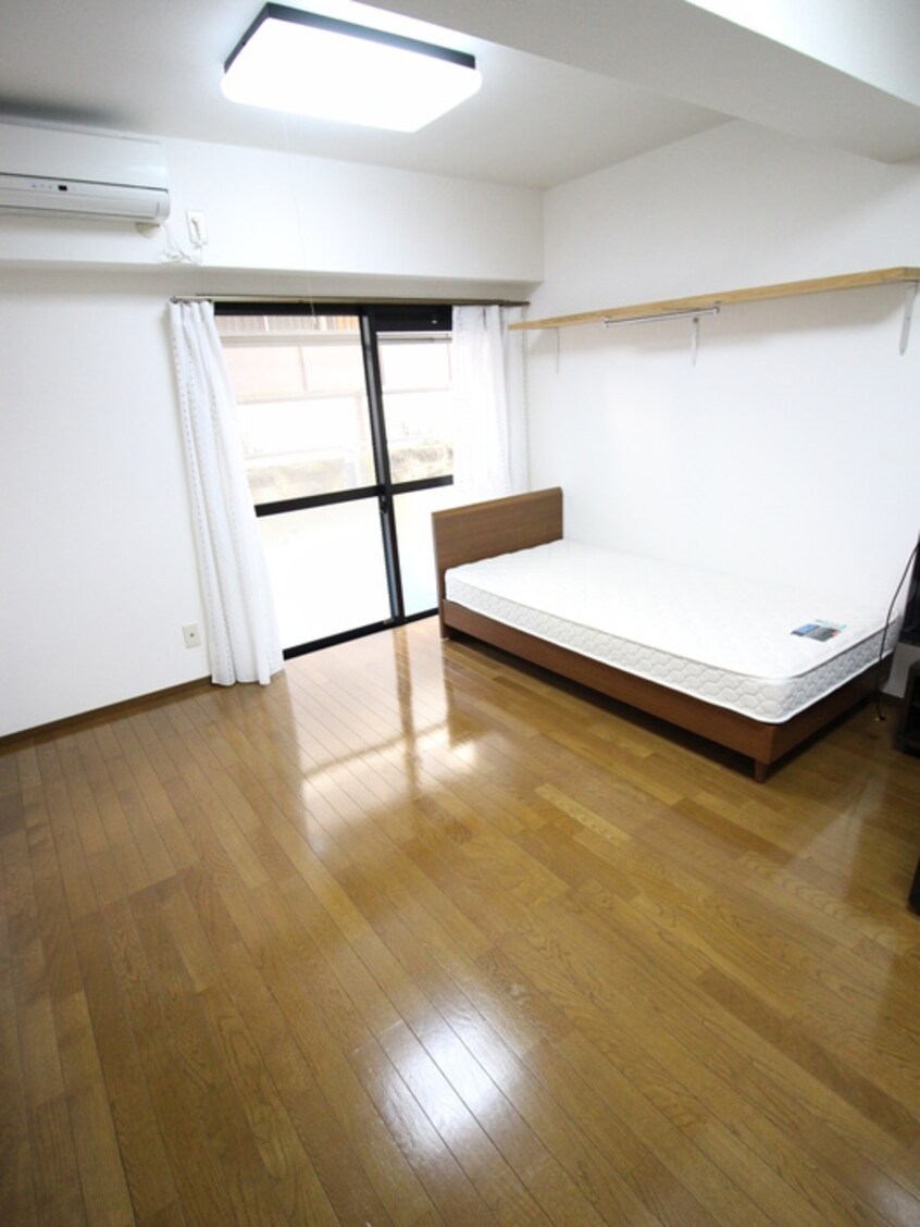 居室 パワードオオヨコ