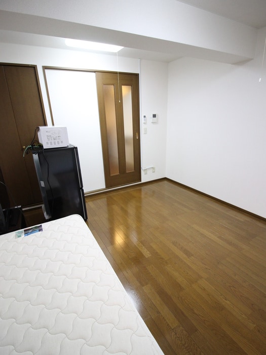 居室 パワードオオヨコ