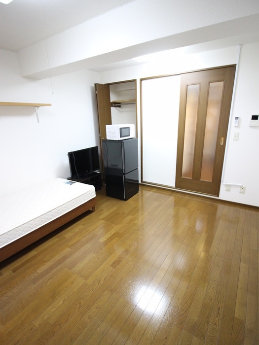 居室 パワードオオヨコ