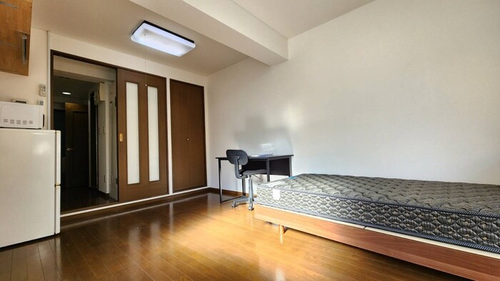 居室 パワードオオヨコ