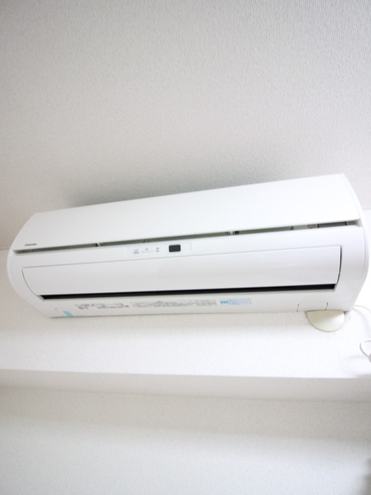 内観写真 パワードオオヨコ