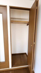 収納 パワードオオヨコ