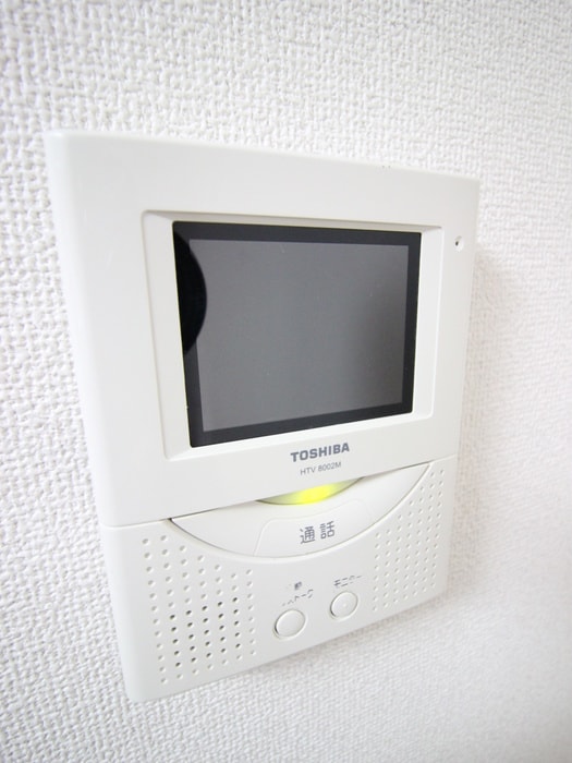 内観写真 パワードオオヨコ