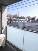 ベランダ・バルコニー ＴＲＩＡ