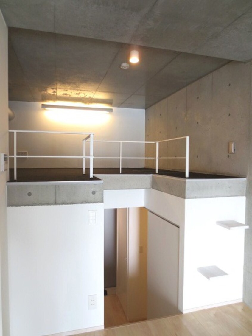 ロフト ＴＲＩＡ