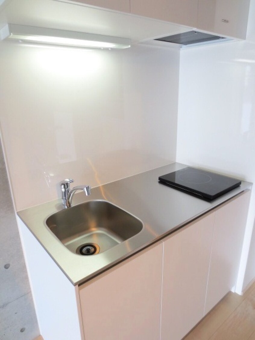 キッチン ＴＲＩＡ