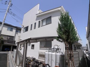 ｳｯﾄﾞﾏﾝｼｮﾝ和光ｳﾞｨﾚｯｼﾞＡ