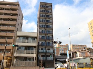 スクエアシティ横浜新子安(301)