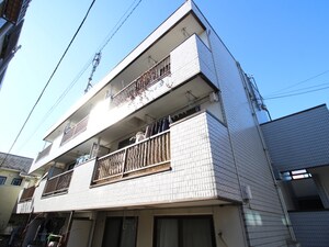 グランデージ北山