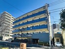 CREVISTA四ツ木の外観