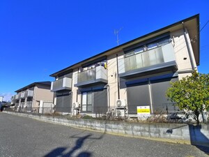 コンフォート岩槻Ｂ