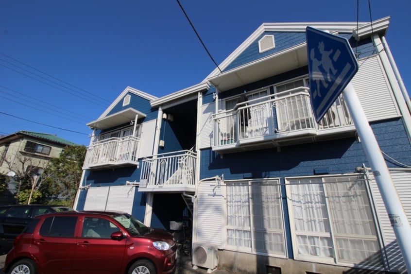 外観写真 ボナ－ル湘南