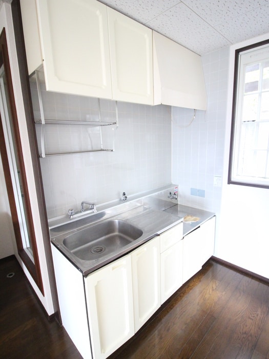 キッチン ボナ－ル湘南