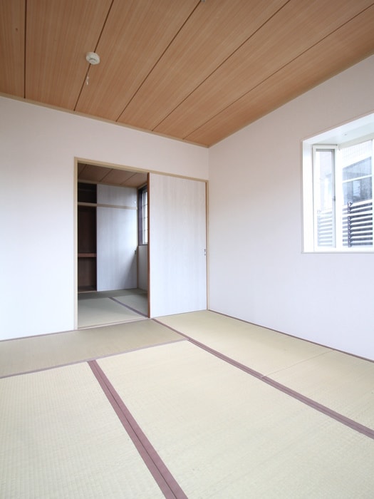 居室 ボナ－ル湘南