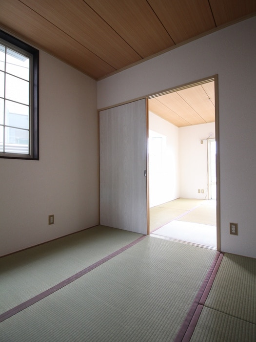 居室 ボナ－ル湘南