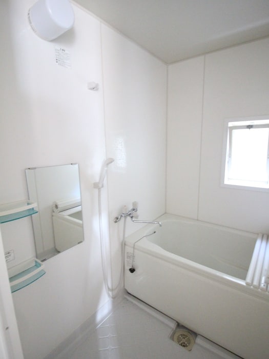 バス／シャワールーム等 ボナ－ル湘南