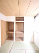 収納 ボナ－ル湘南