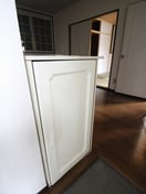 室内からの展望 ボナ－ル湘南