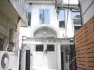 ＷＩＮＧ　ＦＵＲＵＹＡの外観