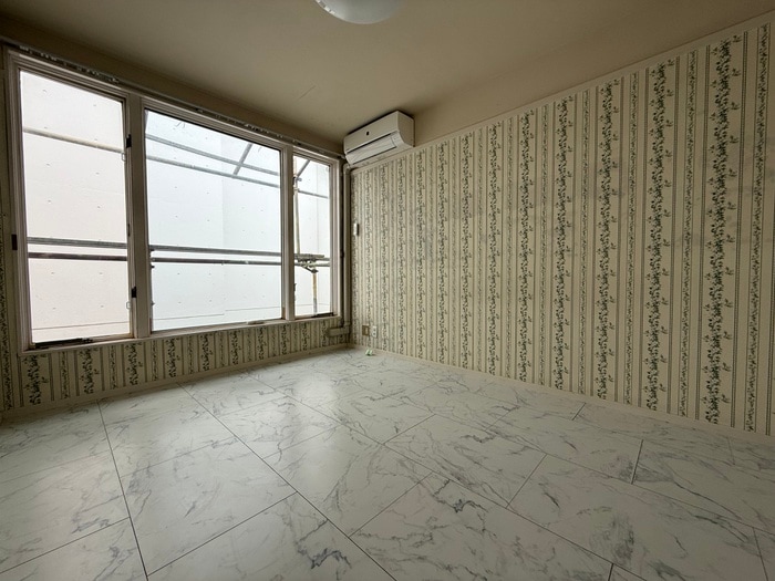 居室 ＷＩＮＧ　ＦＵＲＵＹＡ